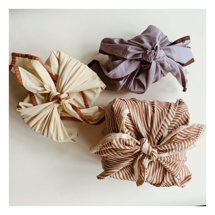 Emballage cadeau - Pack de 2- Image produit n°1