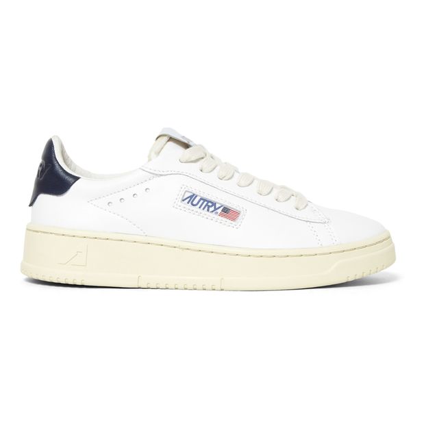 Sneakers Dallas Low Leather-product