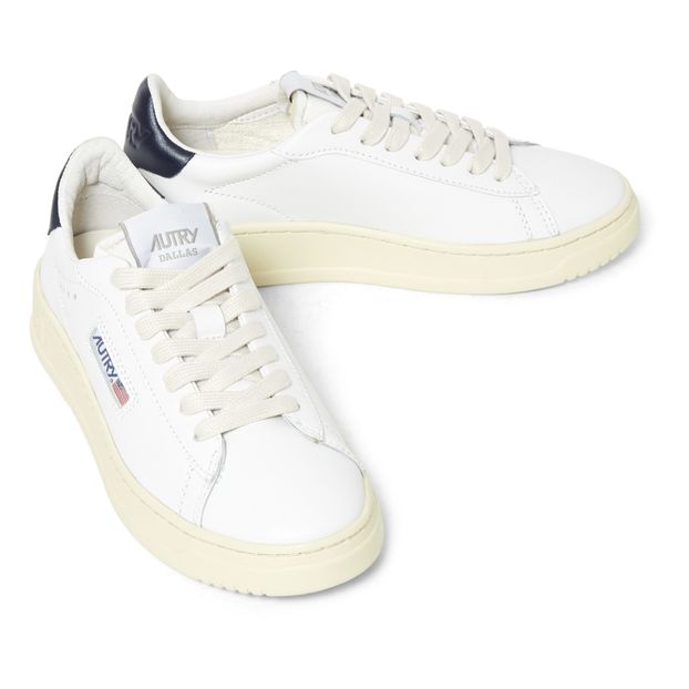 Sneakers Dallas Low Leather-product