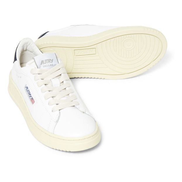 Sneakers Dallas Low Leather-product