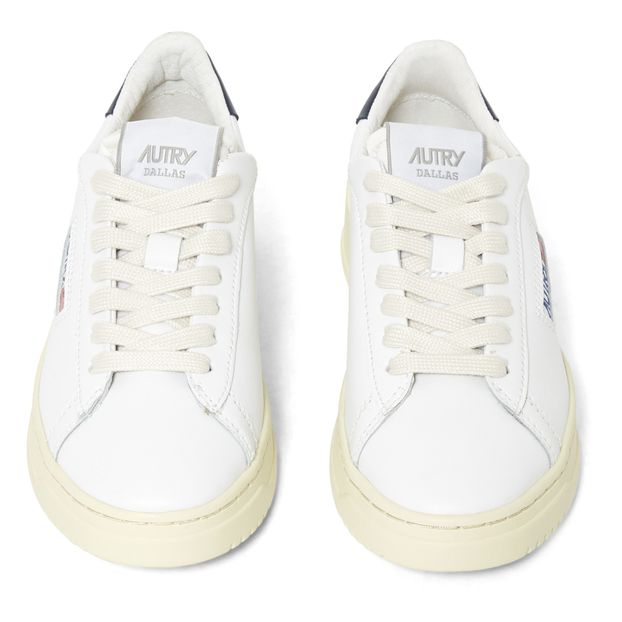 Sneakers Dallas Low Leather-product