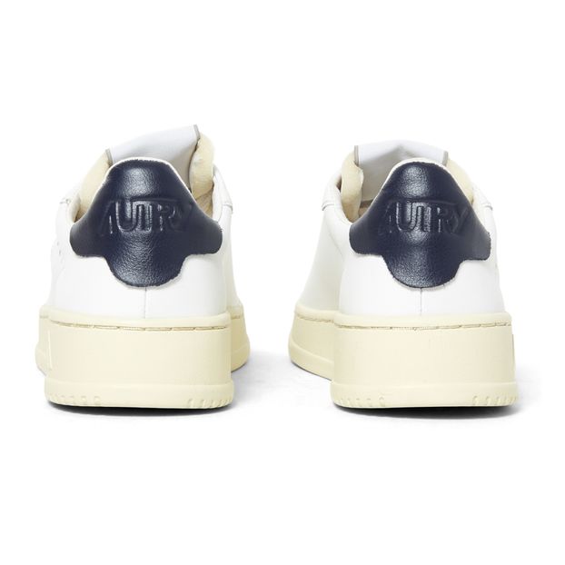 Sneakers Dallas Low Leather-product