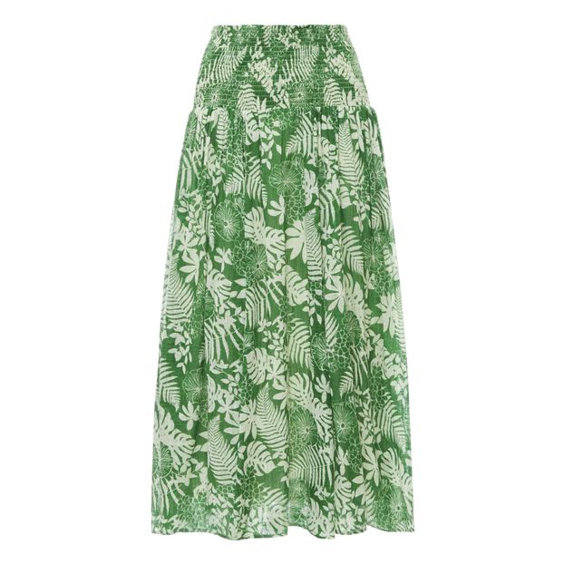 Jupe Desire Palm Spring-product