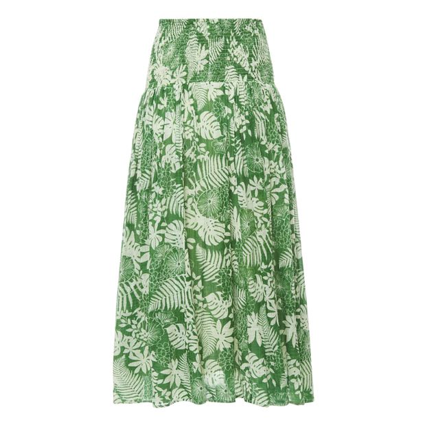 Jupe Desire Palm Spring-product