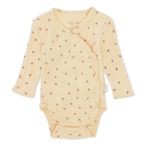 Body Minnie aus Bio-Baumwolle-product