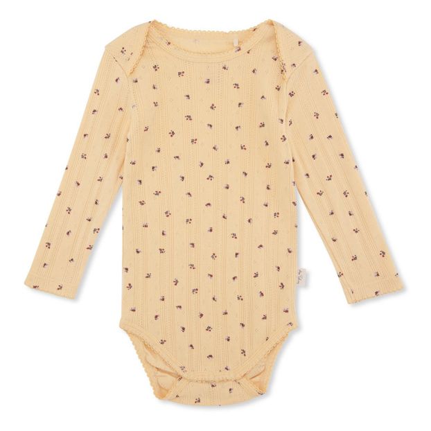 Body Minnie aus Bio-Baumwolle-product