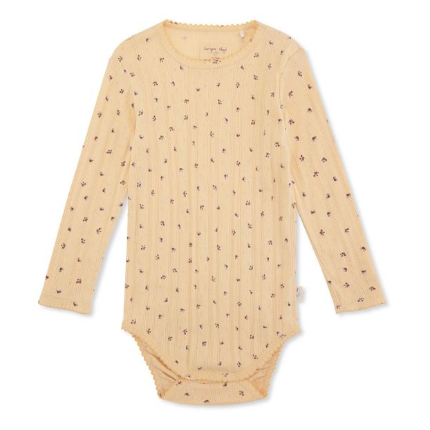 Body Minnie aus Bio-Baumwolle-product