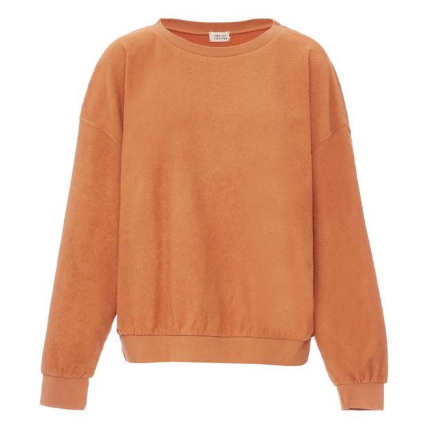 Collaboration Longlivethequeen x Smallable - Sweat - Collection Femme --product