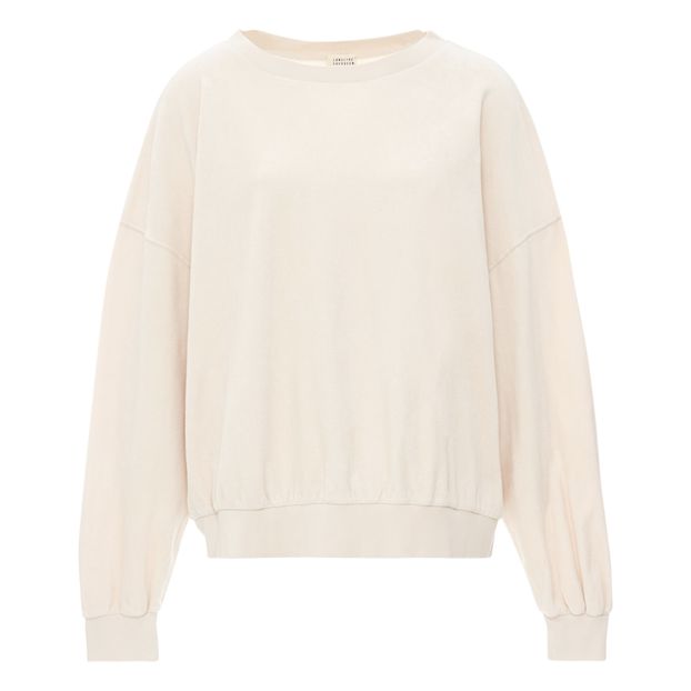 Collaboration Longlivethequeen x Smallable - Sweat - Collection Femme --product