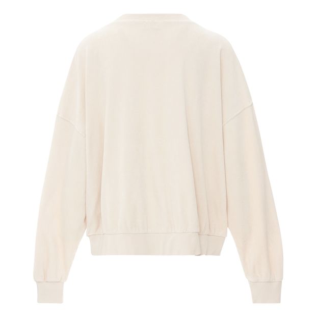 Collaboration Longlivethequeen x Smallable - Sweat - Collection Femme --product