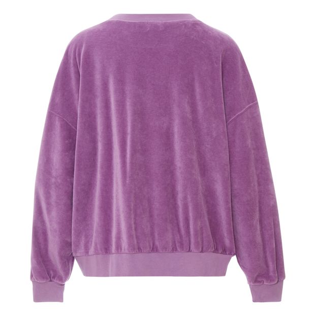 Collaboration Longlivethequeen x Smallable - Sweat - Collection Femme --product