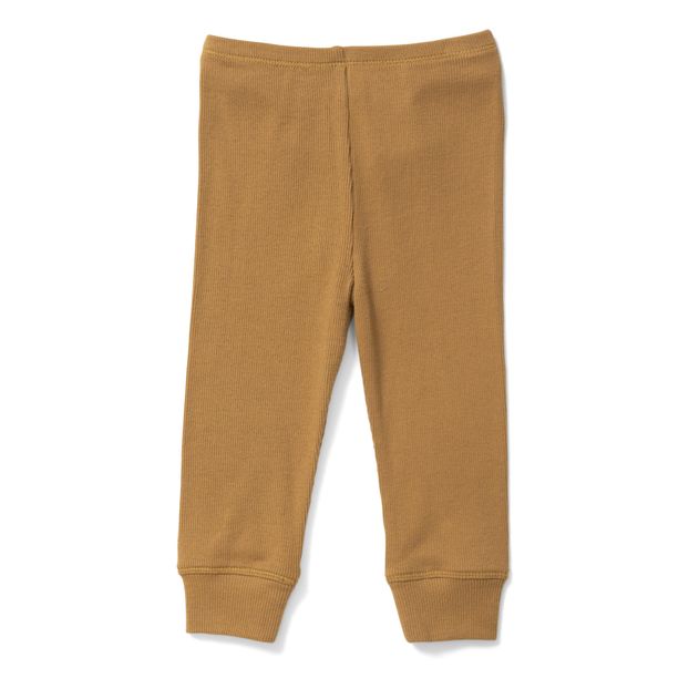 Siff Organic Cotton Leggings -product