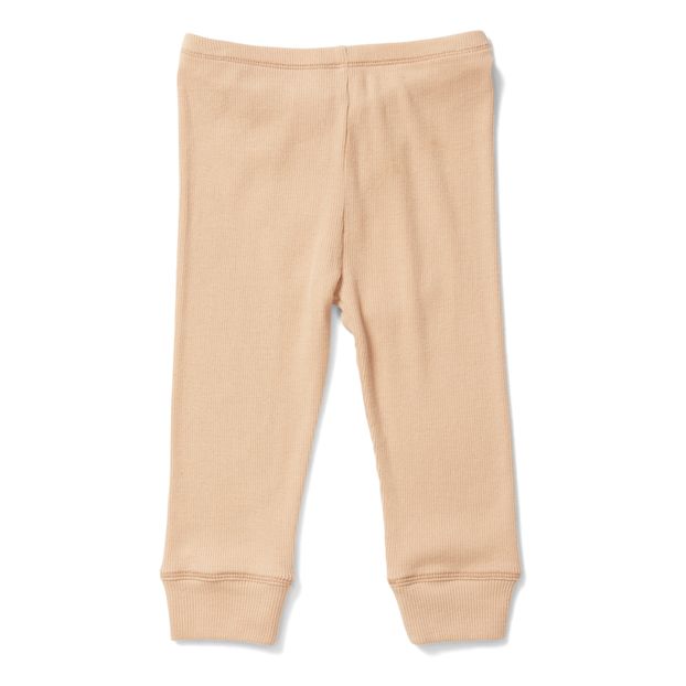 Legging Siff Coton Bio-product