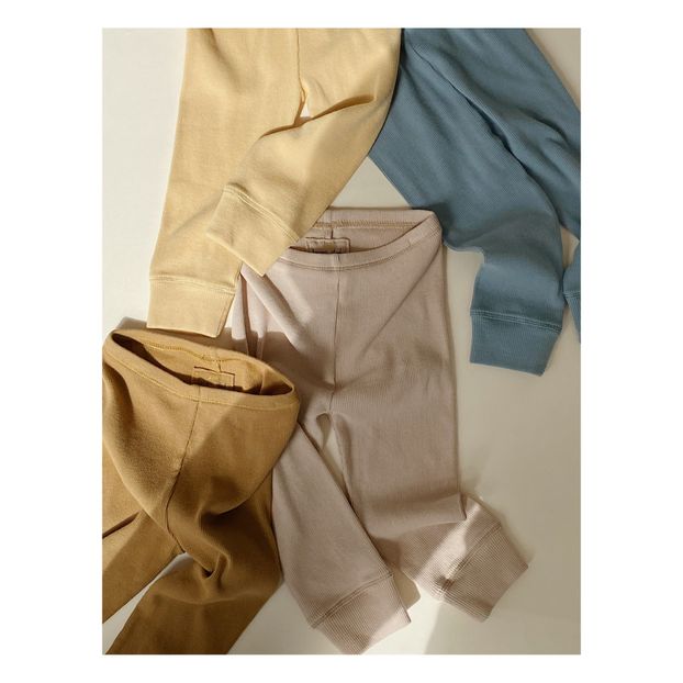 Siff Organic Cotton Leggings -product