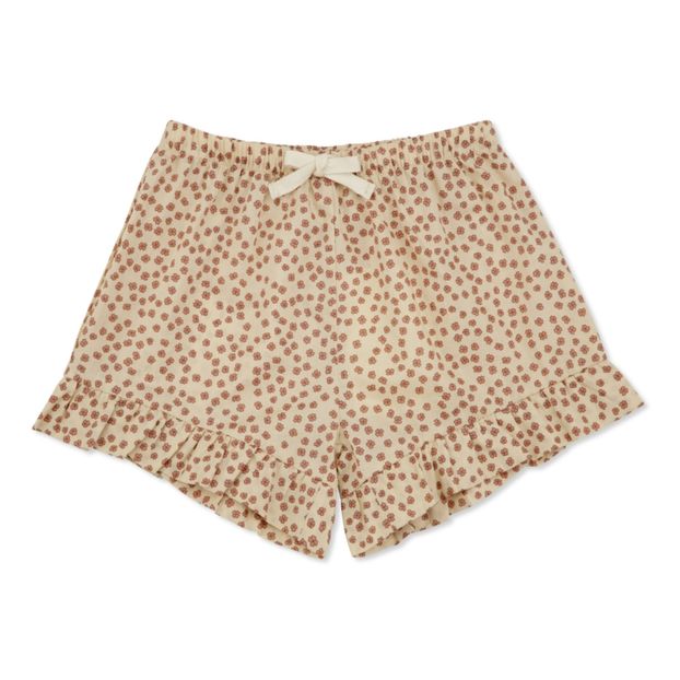 Pilou Organic Cotton Shorts -product