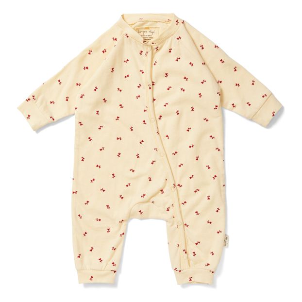 Conjunto Manny Petit Bisou algodón orgánico-product