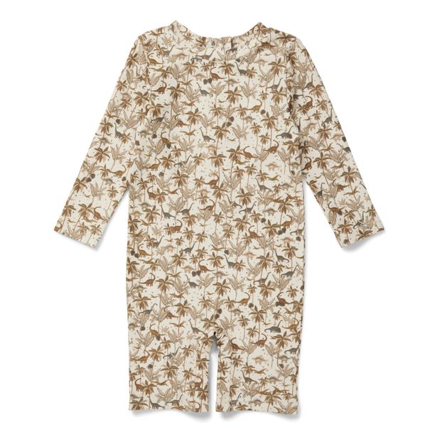 Rash Guard Playsuit -product