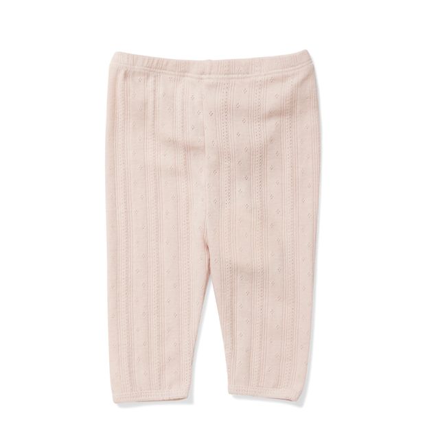 Minnie Organic Cotton Leggings -product