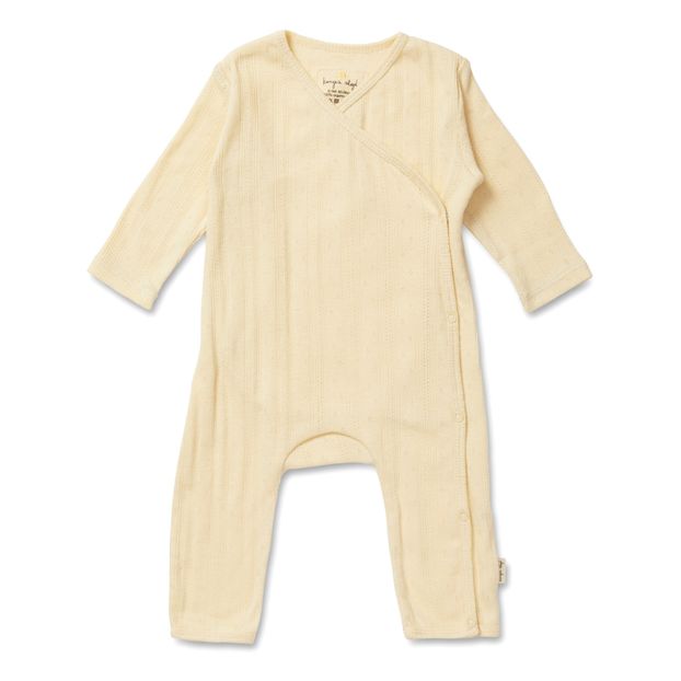 Tuta Minnie in cotone bio-product