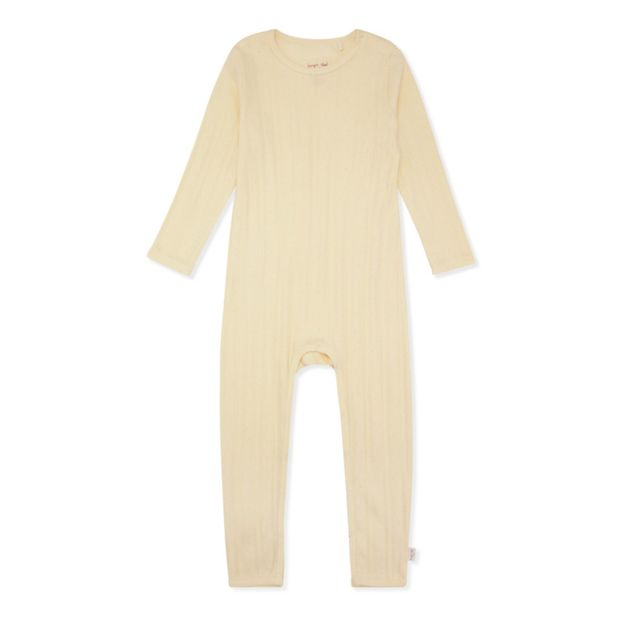 Tuta Minnie in cotone bio-product