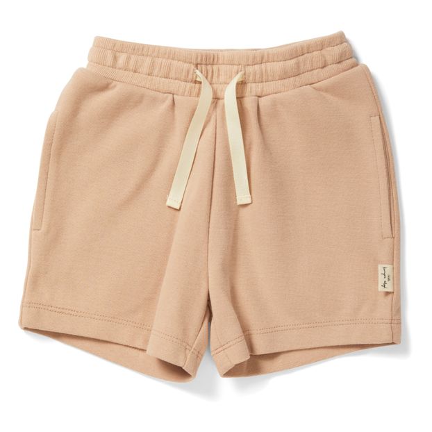 Shorts Lou in cotone bio-product