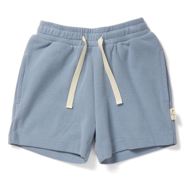 Lou Organic Cotton Shorts -product
