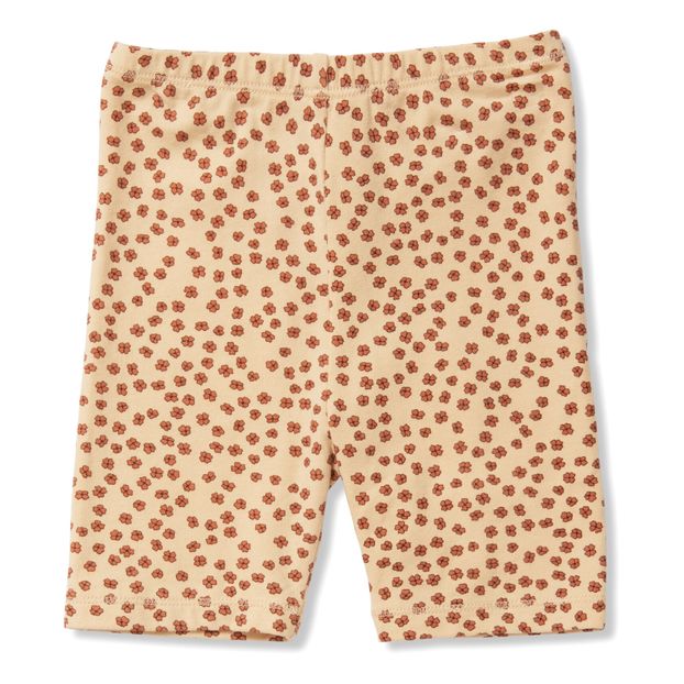 Reya Organic Cotton Short Leggings -product
