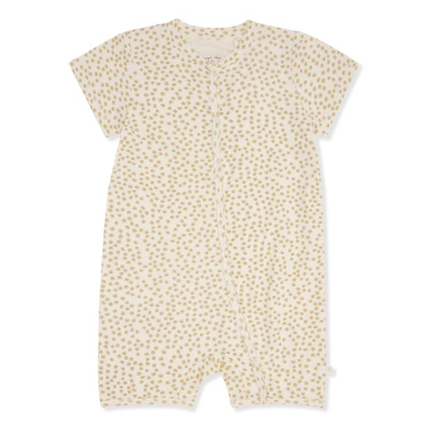 Combinaison Manny Imprimée Coton Bio-product