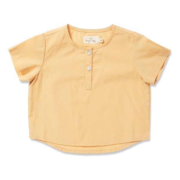 T-Shirt Verbena Coton Bio-product