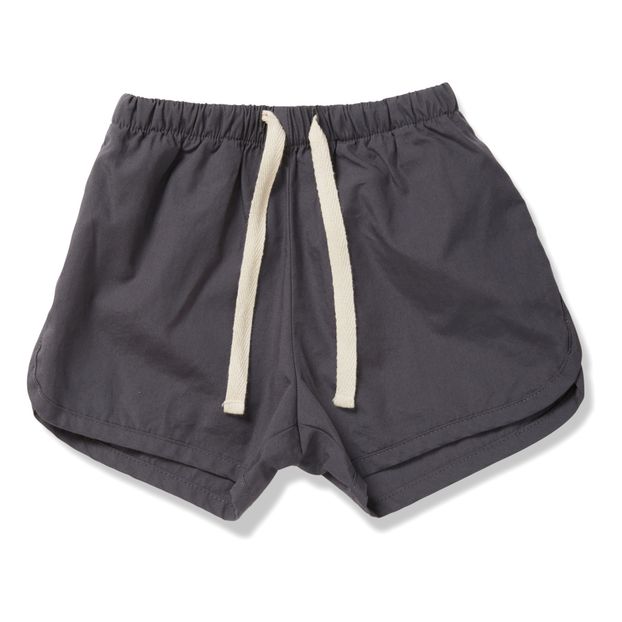 Verbena Organic Cotton Shorts -product