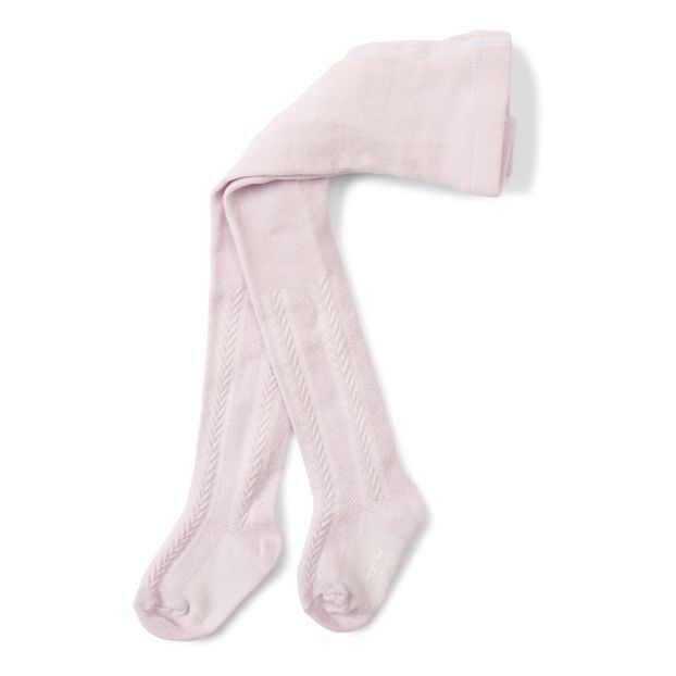 Paire de Chaussettes Coton de Pointelle Bio-product