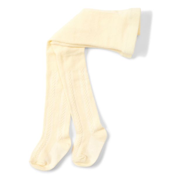 Paire de Chaussettes Coton de Pointelle Bio-product