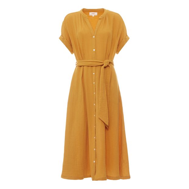 Robe Cate Gaze de Coton-product