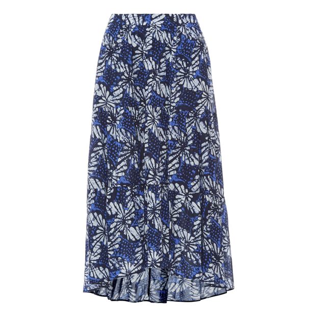 Jupe Iris Batik-product