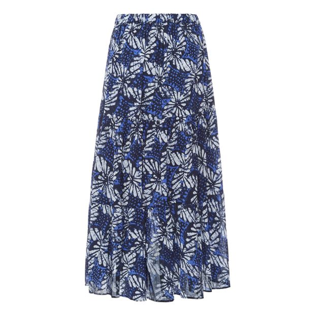 Jupe Iris Batik-product