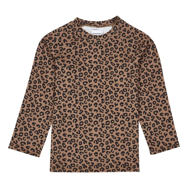 T-Shirt Anti UV Léopard-product