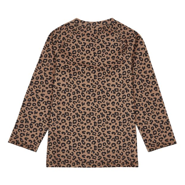 T-Shirt Anti UV Léopard-product