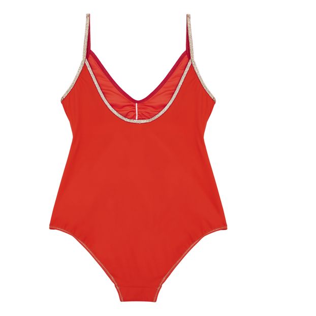 Maillot Une Pièce Bridget-product