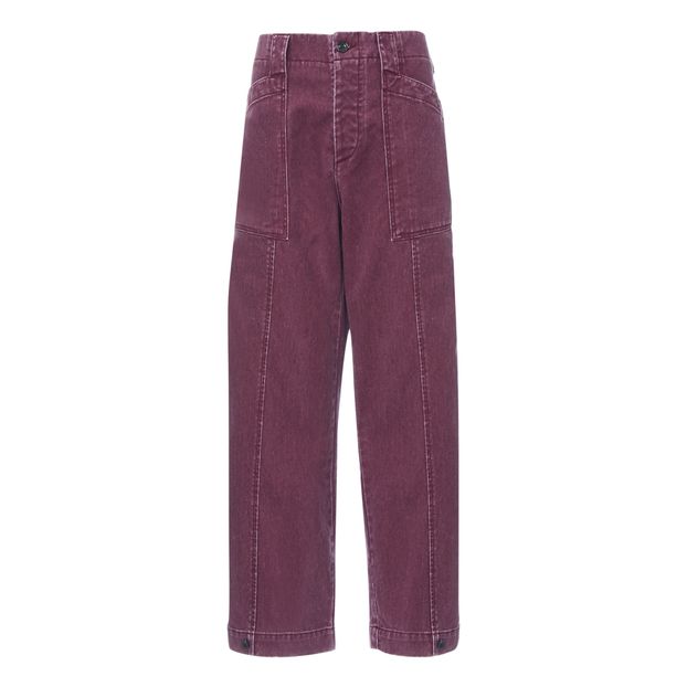 Vaqueros Surteint Jacob-product