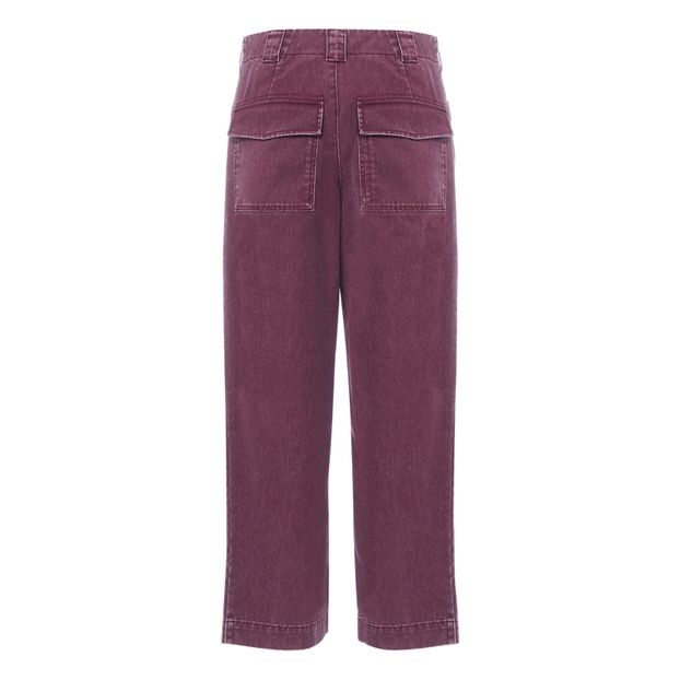 Vaqueros Surteint Jacob-product