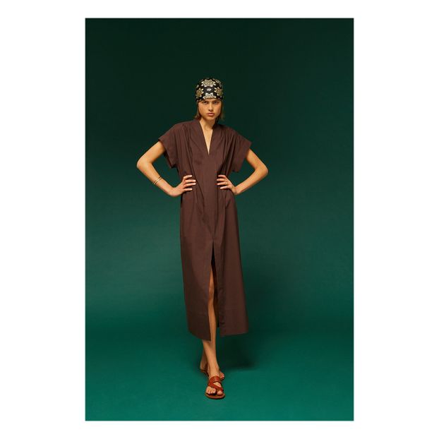 Sandales Cuir Maldives-product