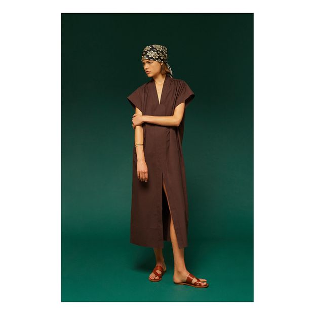 Sandales Cuir Maldives-product
