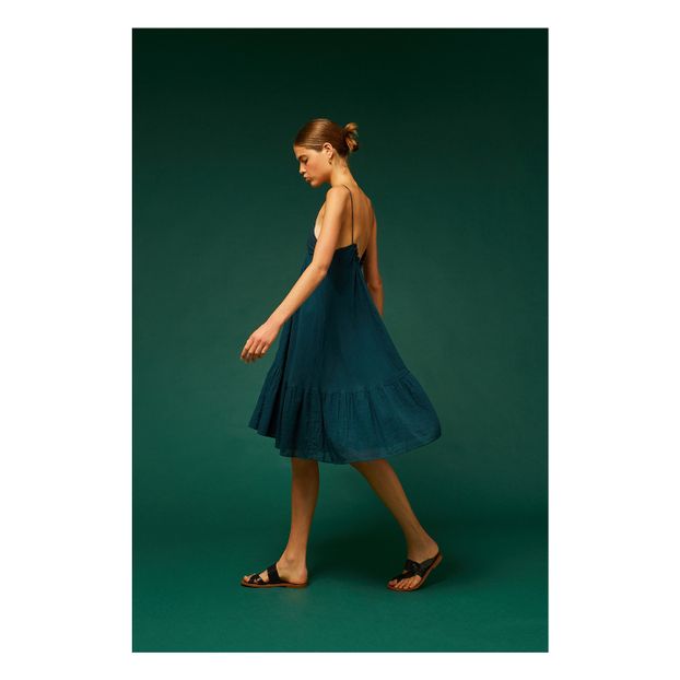 Robe Malibu Voile de Coton-product