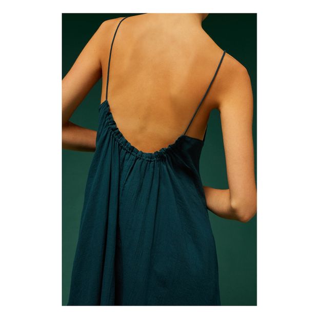 Robe Malibu Voile de Coton-product