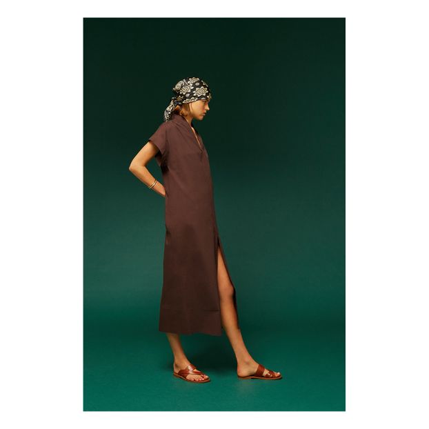 Robe Martinique Popelin-product