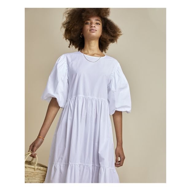 Billie Dress -product