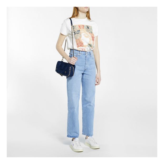 Jean Levi's Ribcage Straight Ankle-product