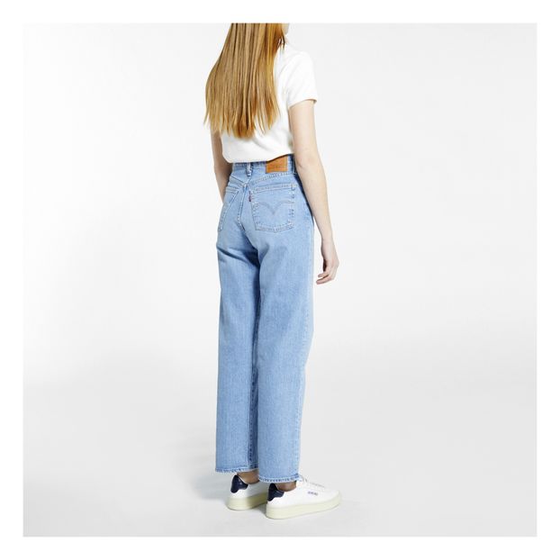 Vaqueros Levi's Ribcage Straight Ankle-product