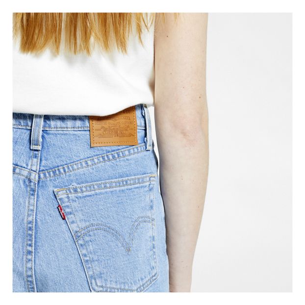 Vaqueros Levi's Ribcage Straight Ankle-product