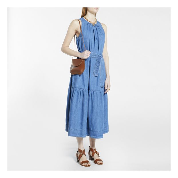 Robe Romelia Jean Léger-product